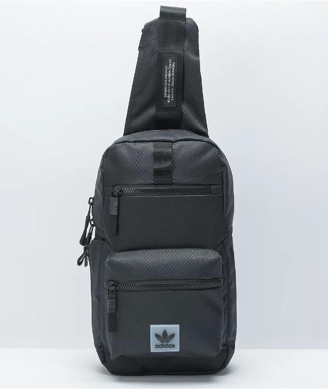 Adidas originals utility crossbody new arrivals