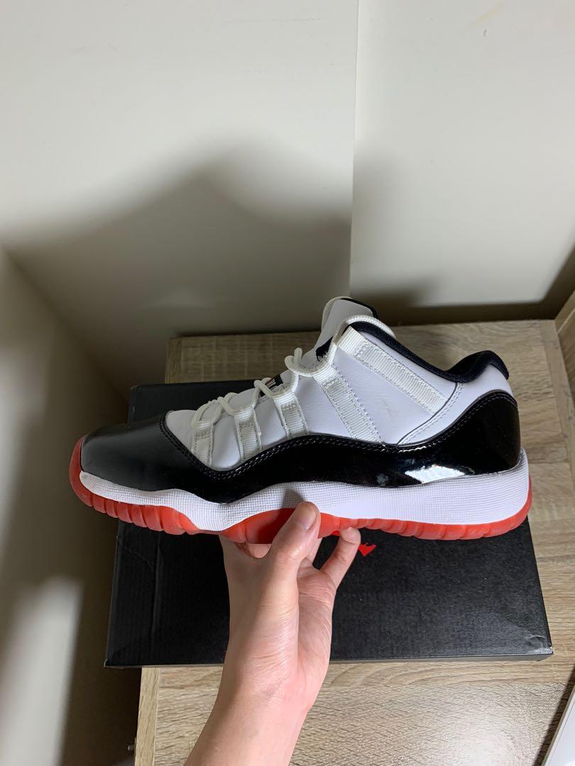 6y jordan 11