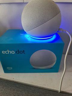 Amazon Echo Dot 4th Generation