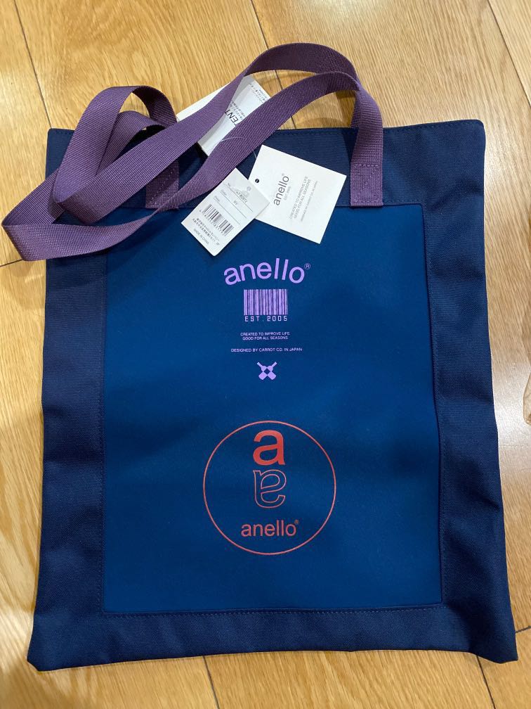 anello tote bag