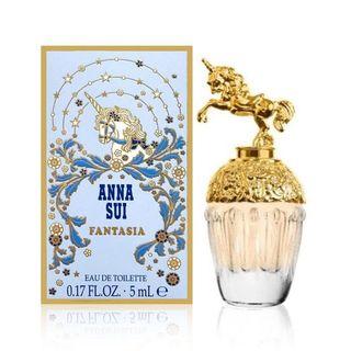 Anna Sui Fantasia Eau de Toilette - 5ml