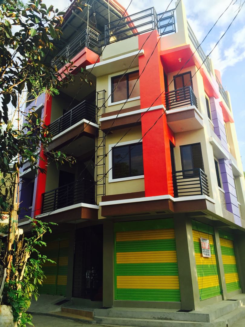 Apartment for Rent Santa Maria Bulacan, Property, Rentals, Apartments