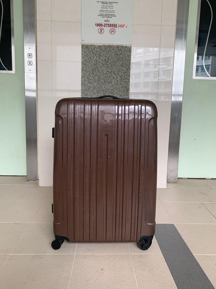 Arnold palmer luggage 28 online