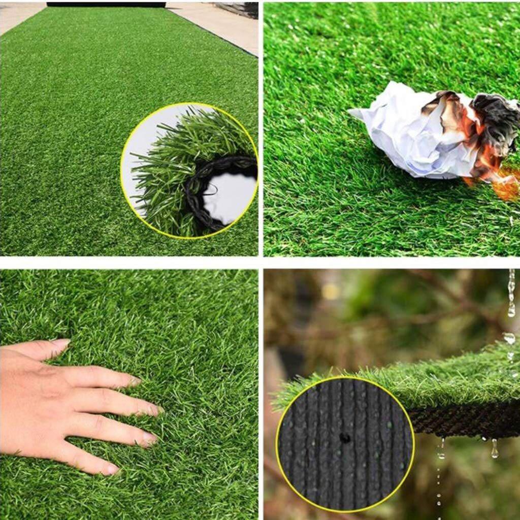 Artificial Grass Landscape Home Furniture Gardening On Carousell