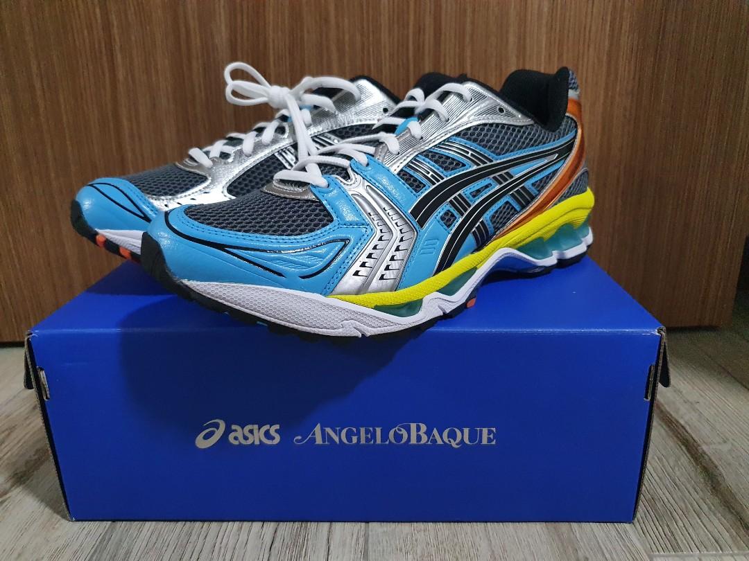 CLEARANCE Asics Gel Kayano 14 Angelo Baque
