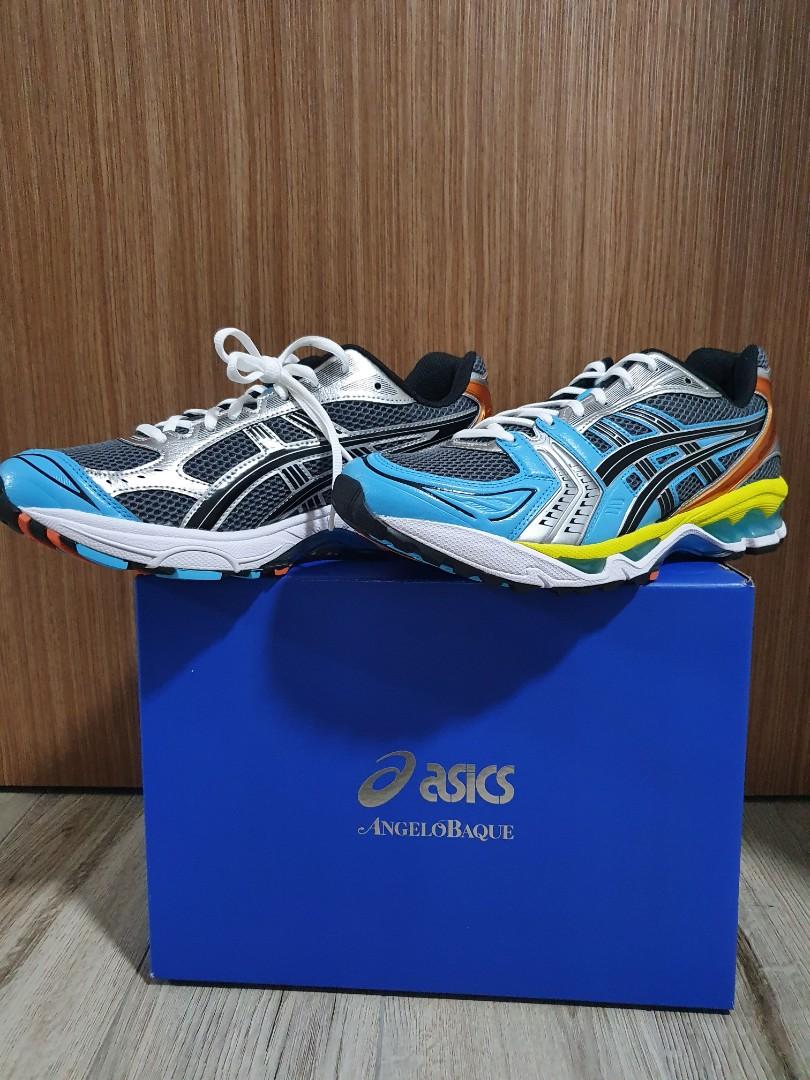 Asics kayano clearance mens on sale