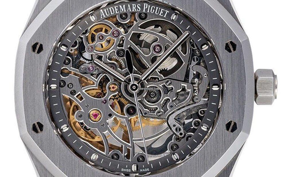 Audemars piguet 15305st shop