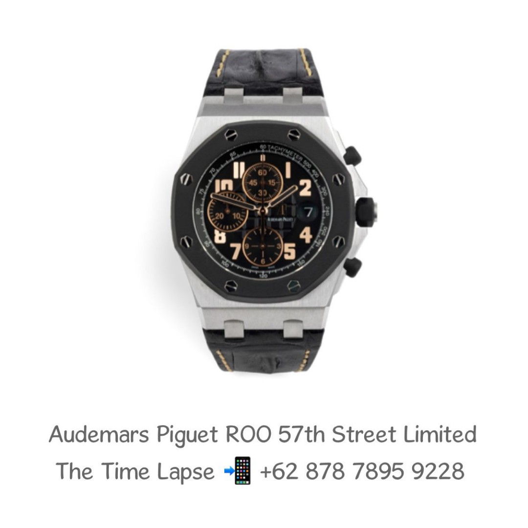 Ap shop 57th street