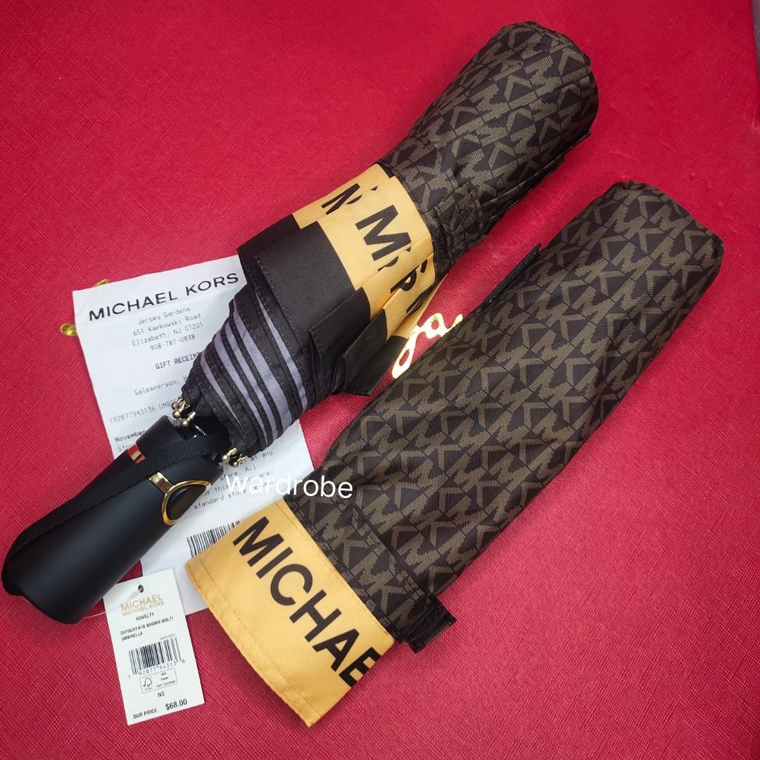 Michael outlet kors umbrella
