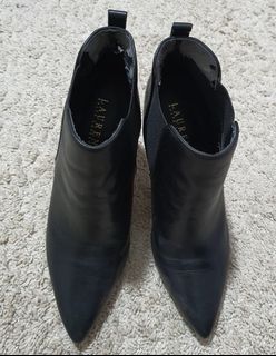 Ralph lauren online boots sale