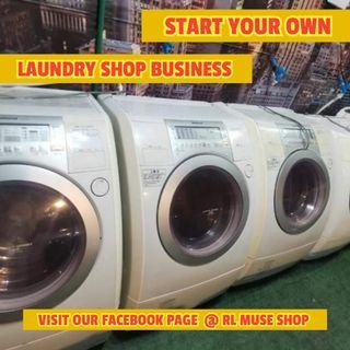 100 Affordable Japan Surplus Washing Machine And Dryer For Sale Carousell Philippines