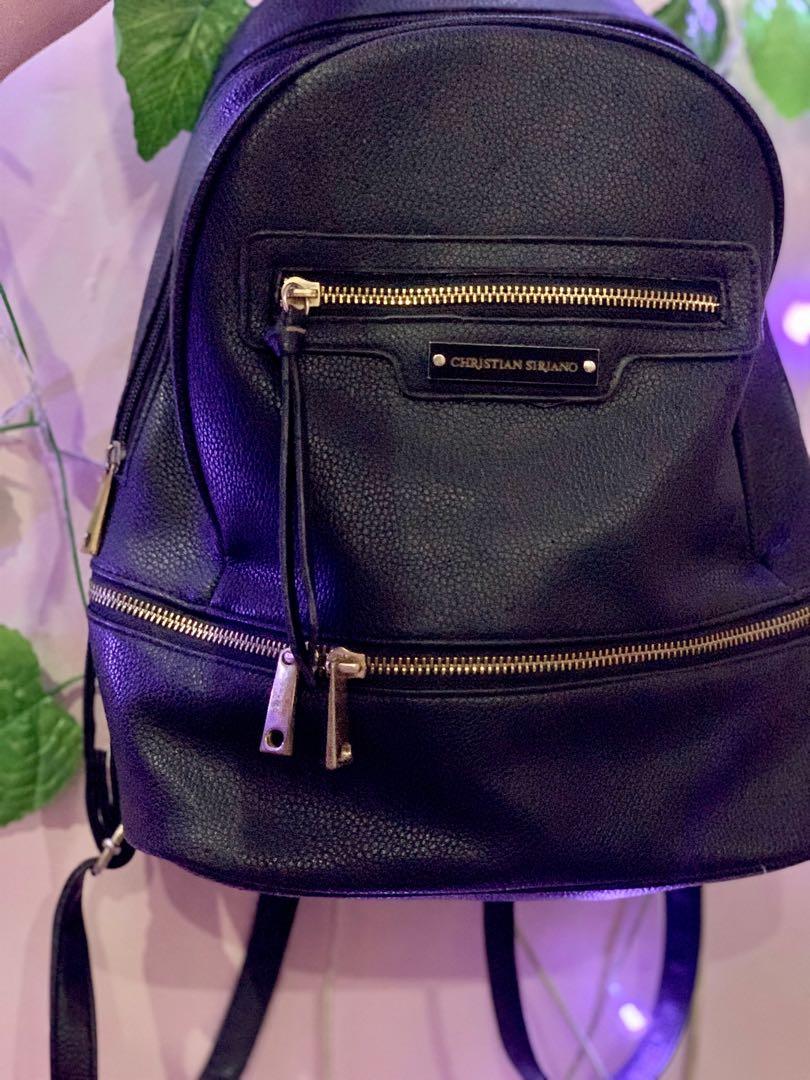 backpack Christian Siriano ♥♥ | Payless shoes, Women shoes, Buy shoes