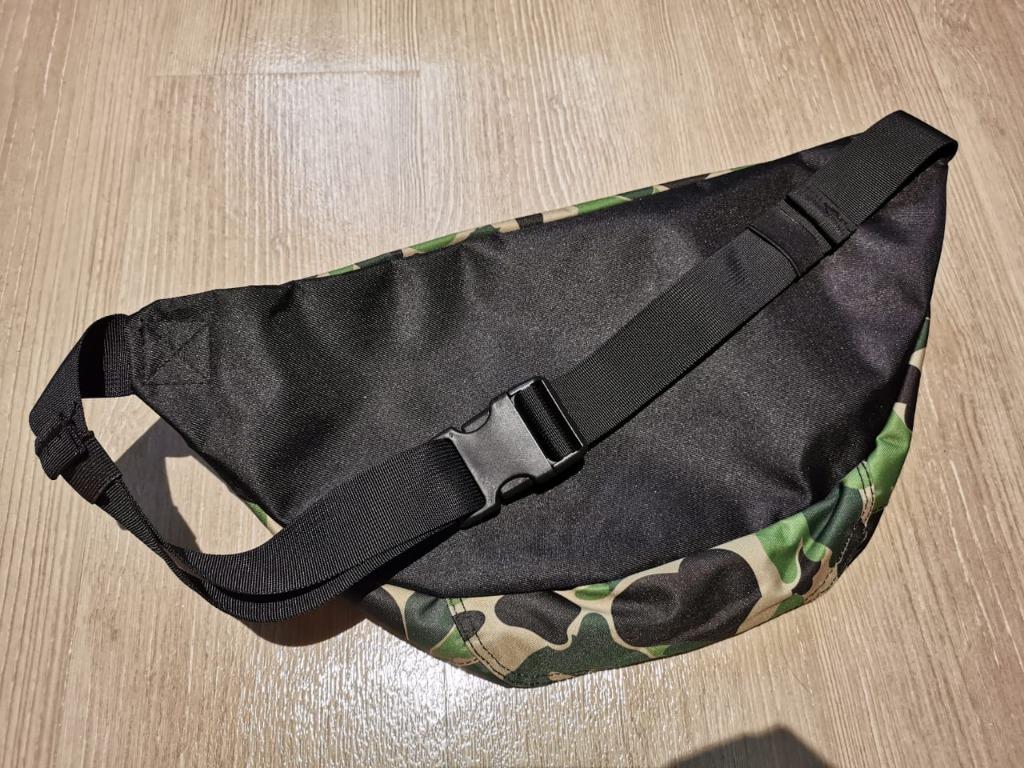 Bape waist bag original price sales