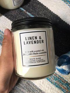 Bath and Body Works Single Wick Scented Candle Aromatherapy