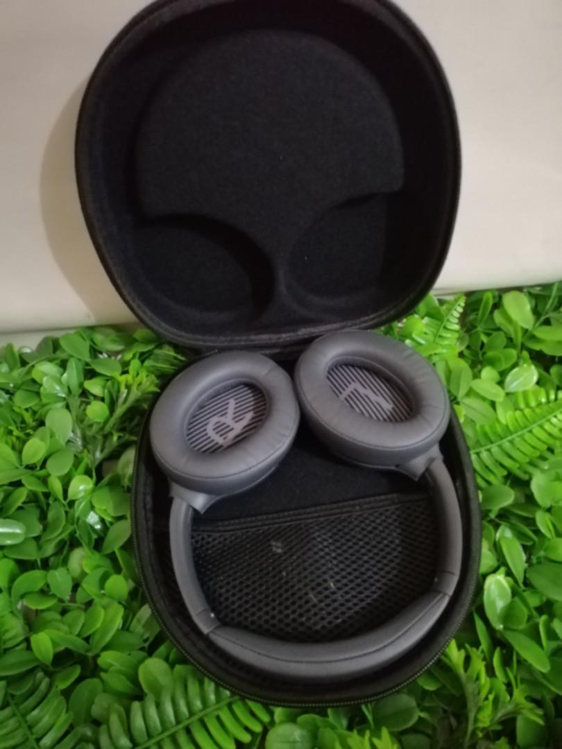 Bauhn wireless outlet headphones