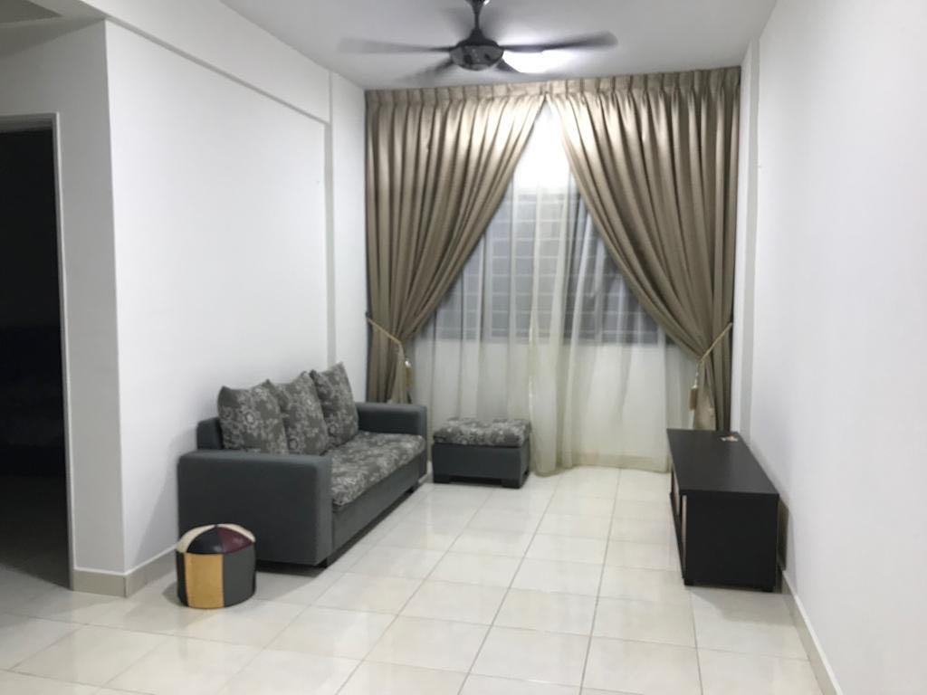 Bilik Sewa Setia Alam Master Bedroom Property Rentals On Carousell