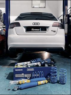 BILSTEIN Coilover Collection item 2