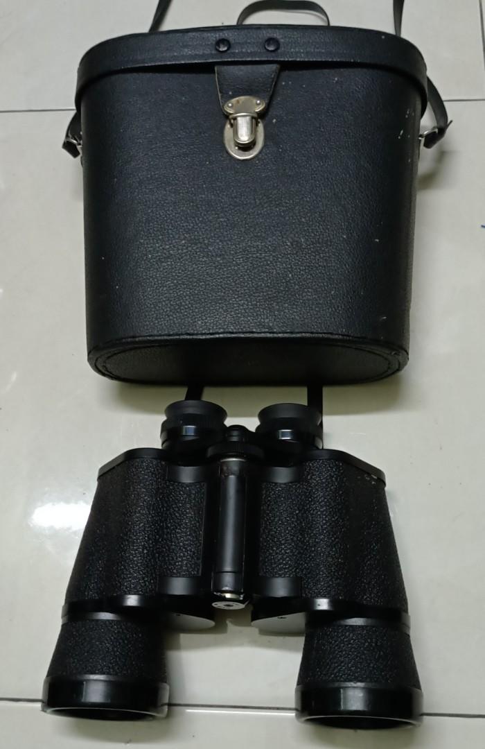 Binoculars Halina Discovery Photography Photography Accessories