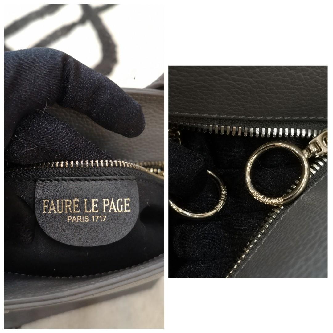 Reveals: Faure Le Page Carry On 20 – For Days Like These