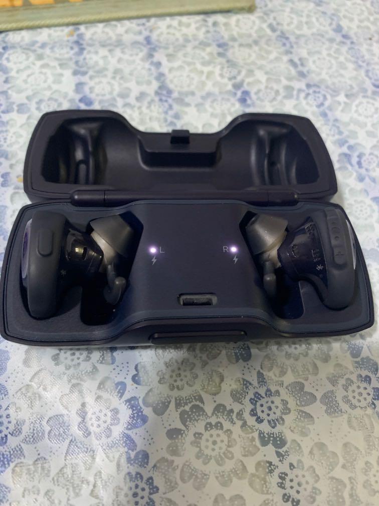 Bose soundsport on sale free wireless ultraviolet