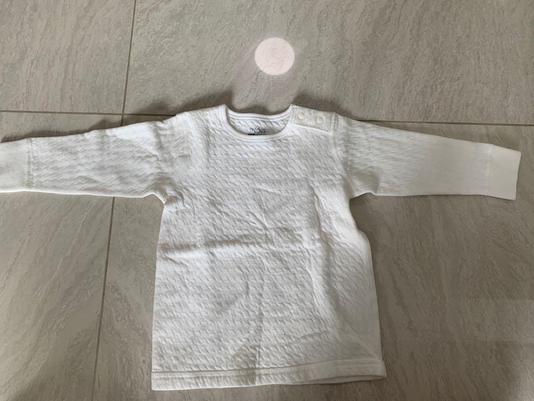 All cotton on sale long johns