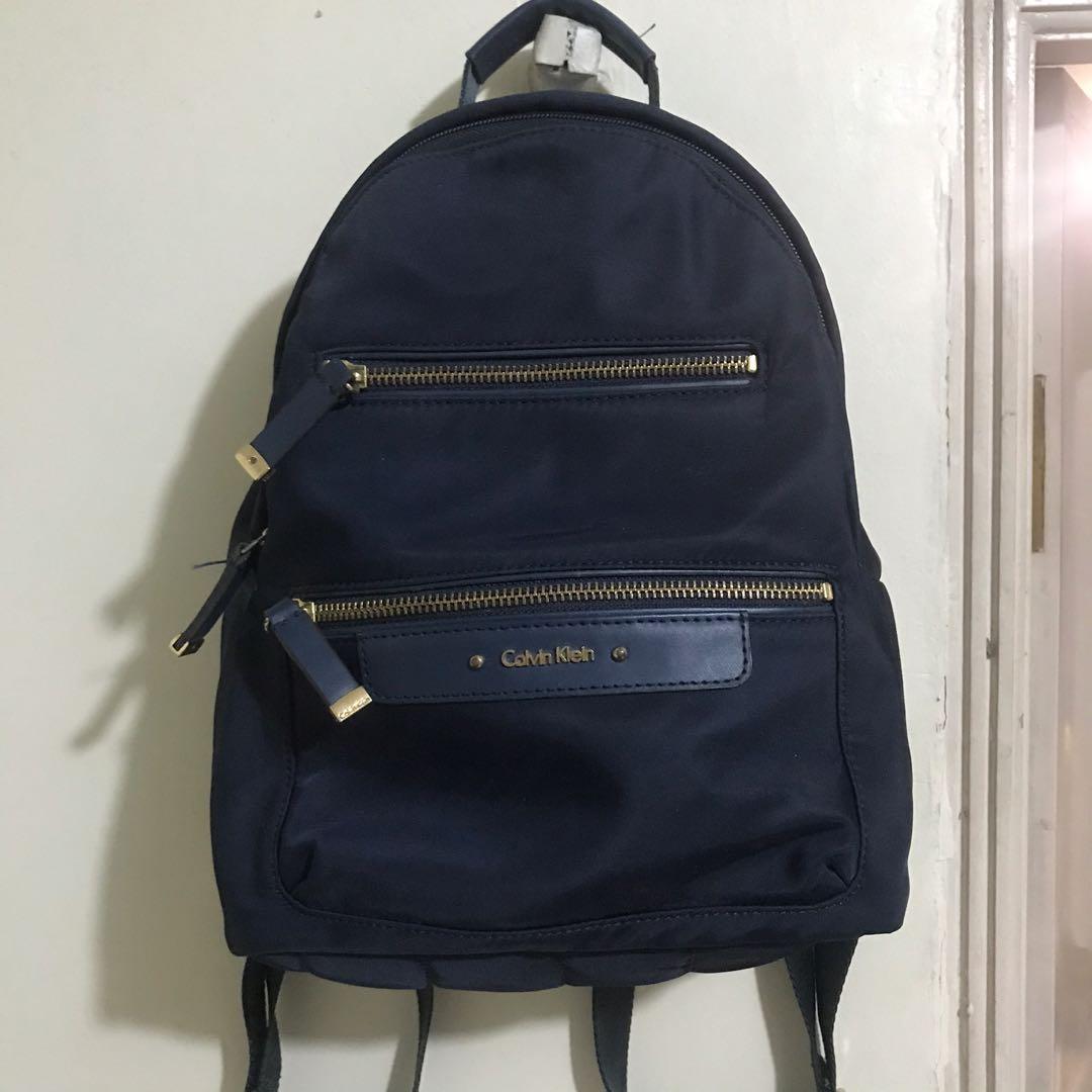 Waterproof Backpack Bag Mini Bag 