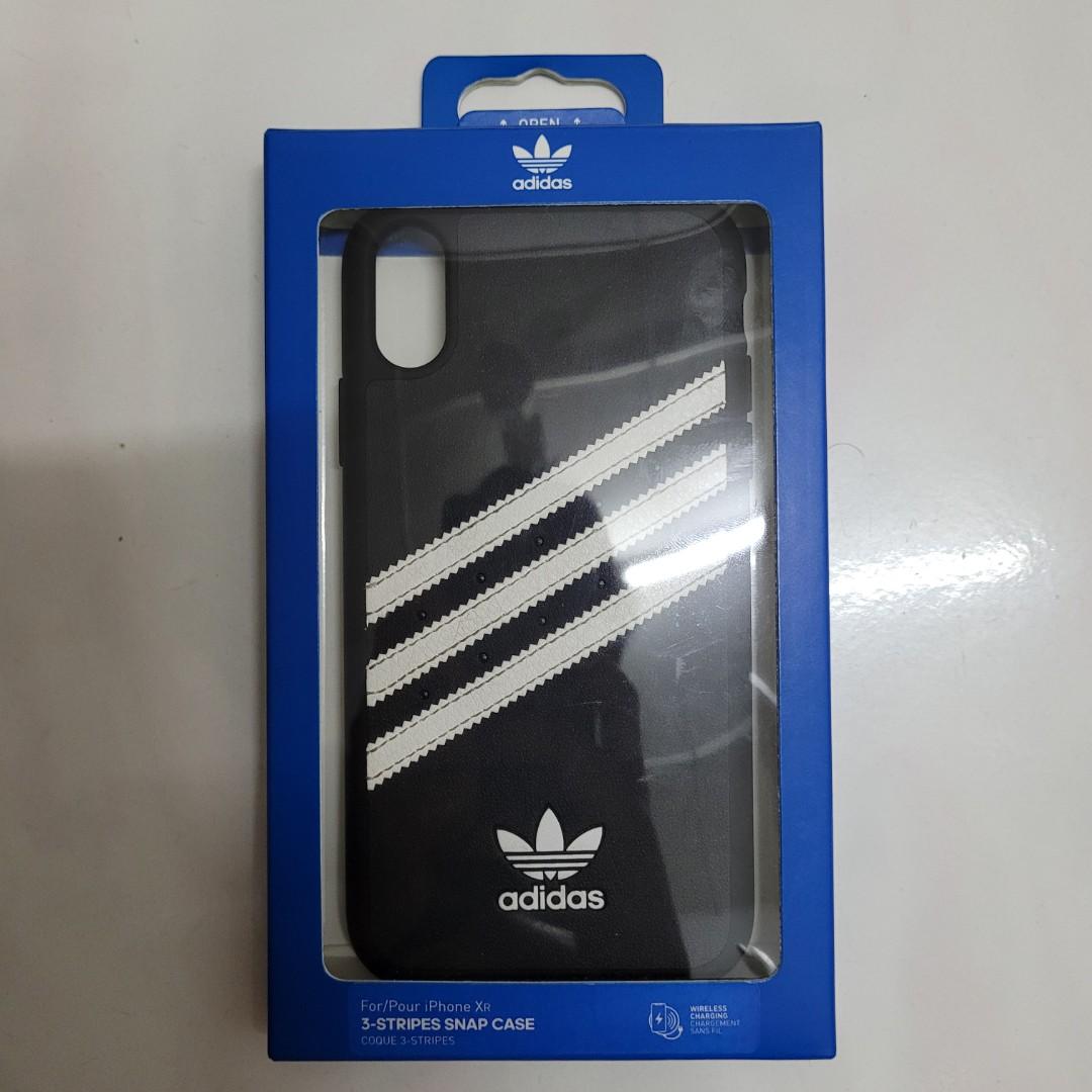 Adidas iphone xr phone case store