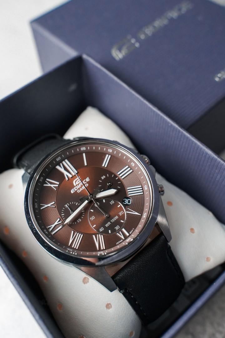 Edifice casio sales 5434