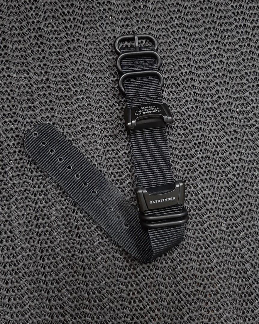 Casio pag240 shop strap adapter