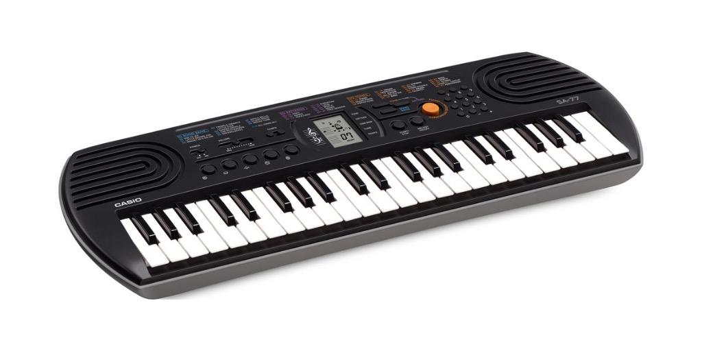 Casio on sale 77 price