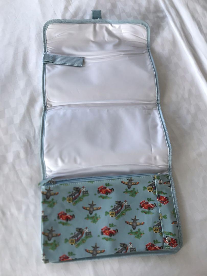 Cath kidston travel changing mat sales