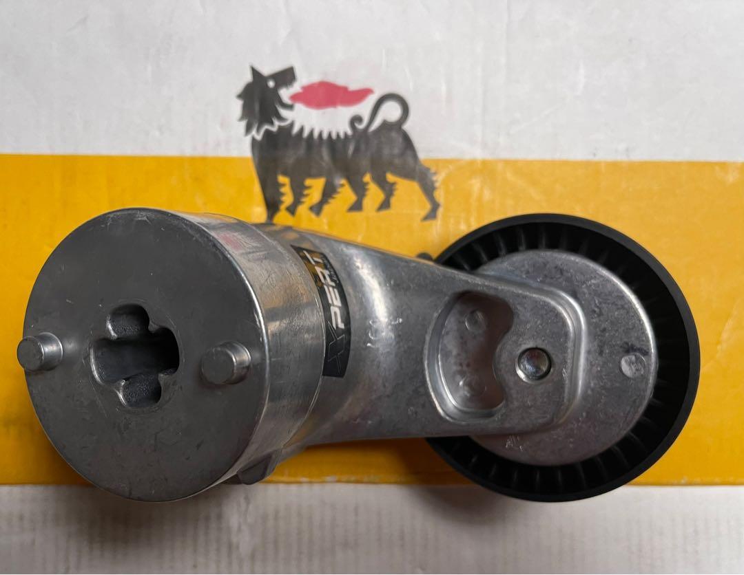 Vauxhall zafira 2025 alternator belt tensioner