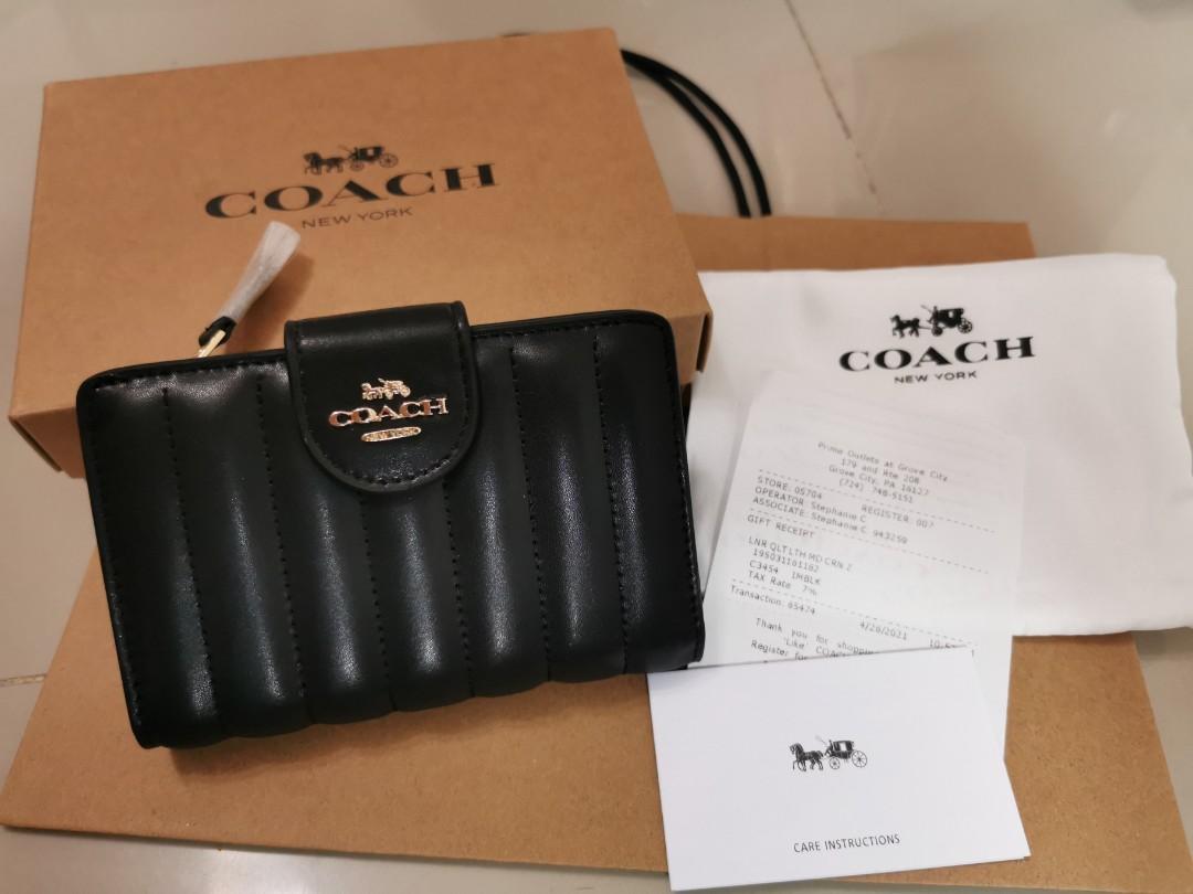 coach c3454