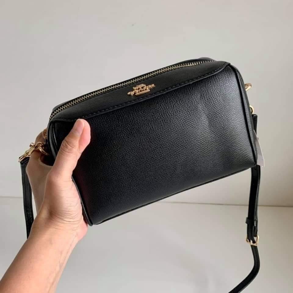 Coach - Coach Bennett Crossbody Bag F76629 for PHP8,100.00 available at  Shoppable Philippines B2B Marketplace
