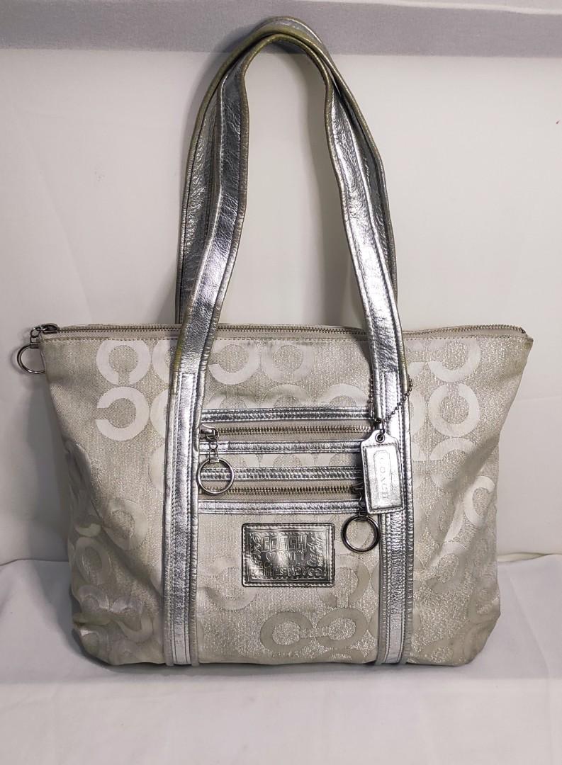 coach purse f79608