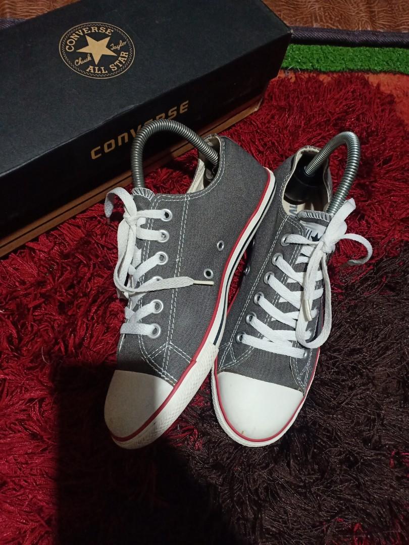 Converse top slim original