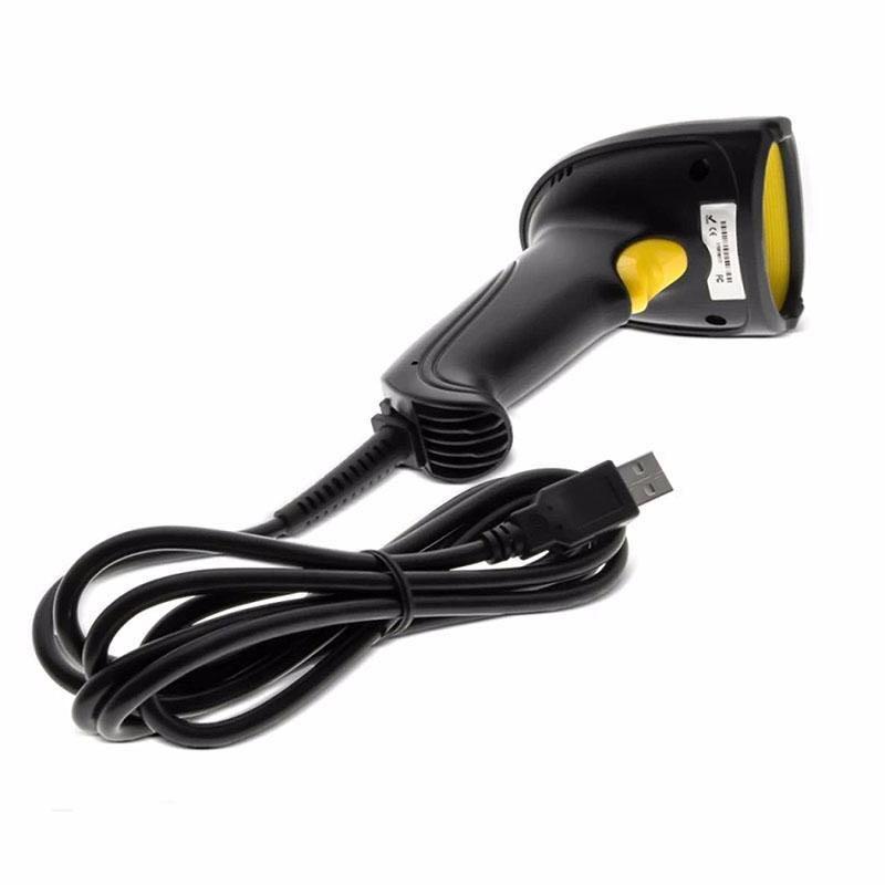 CORDYA Y-7600 1D & 2D QR Barcode Scanner Laser Bar Code Reader (Category: Printers, Scanners & Copiers) located in Manila. Submitted by joannguzman (Listing ID 1111015659, Image 3). Description: .