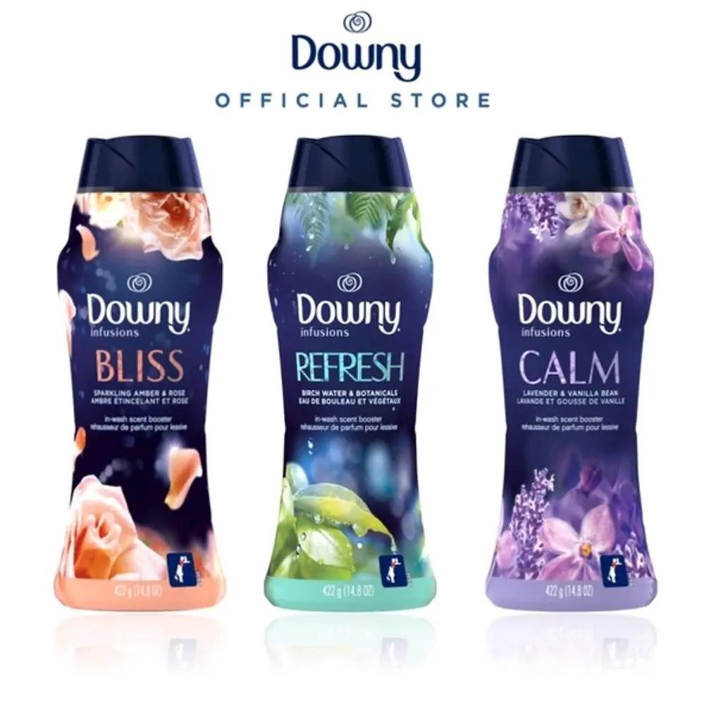 Downy beads scent, Beauty & Personal Care, Fragrance & Deodorants