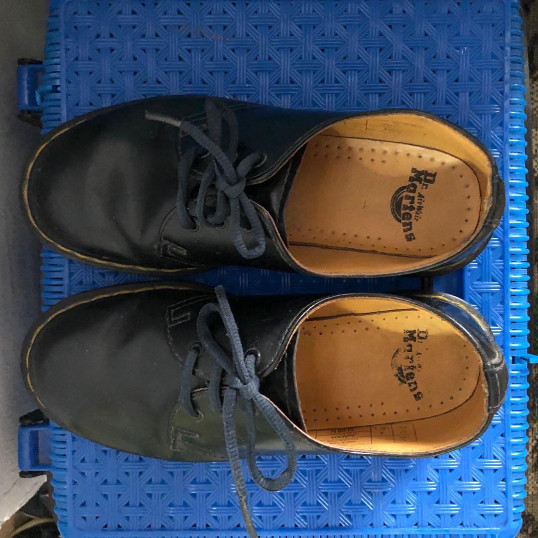 Botas doctor martens olx store