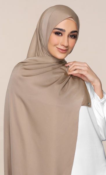 Duck shawl satin best sale