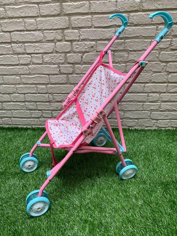 carousell stroller