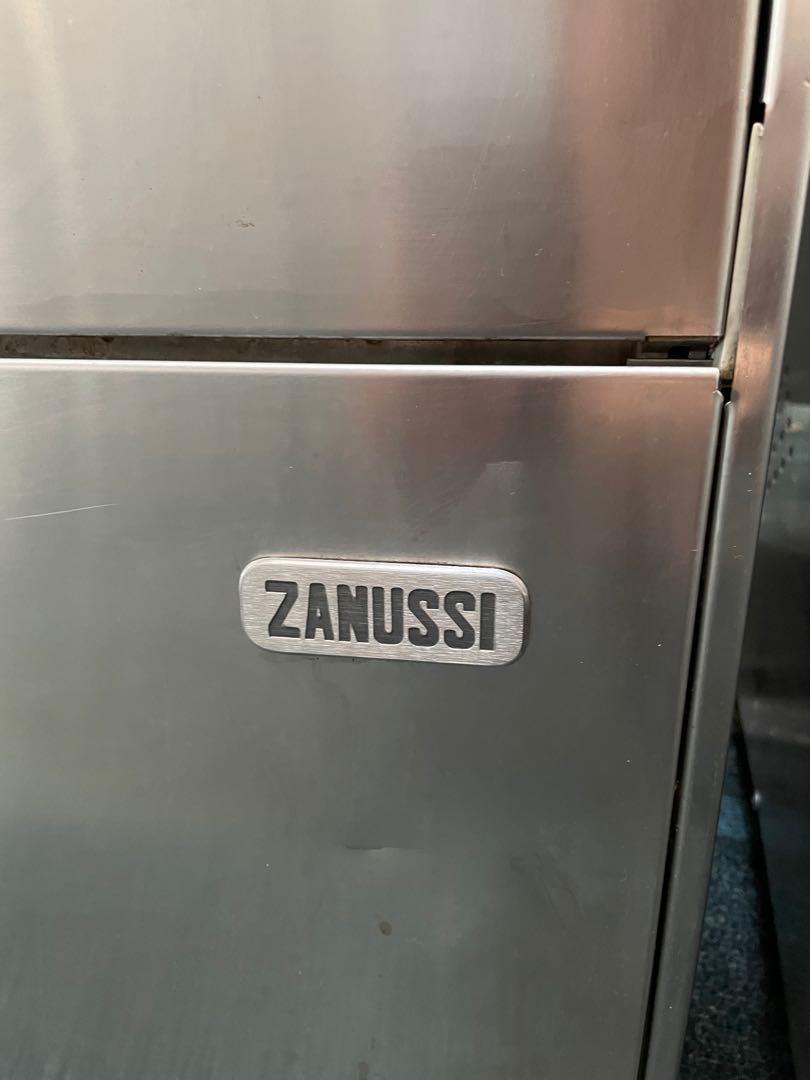 Excellent condition!(Free Delivery&Warranty)Zanussi Electrolux Glass