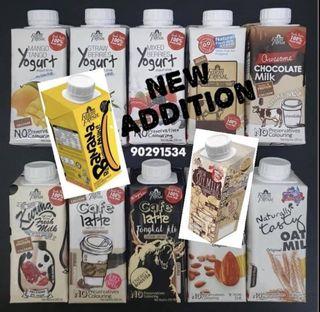 Affordable Farm Fresh Milk For Sale Food Drinks Carousell Singapore