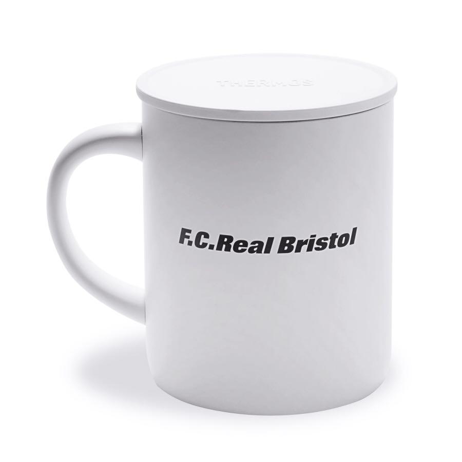 FR2 × F.C.Real Bristol collaboration 5点-