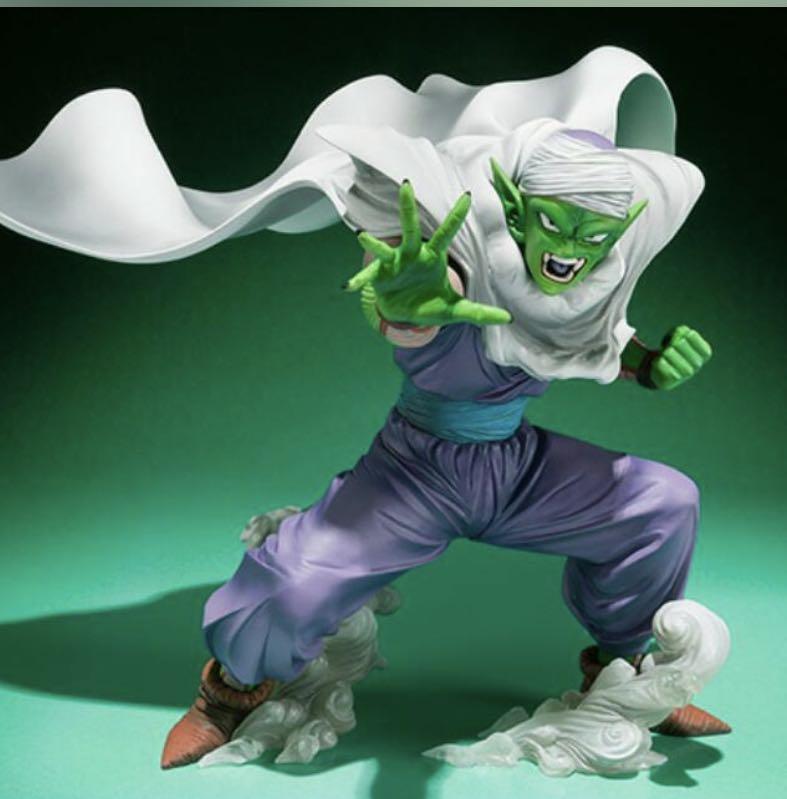 Figuarts Zero Dragonball Picolo Piccolo, Hobbies & Toys, Toys