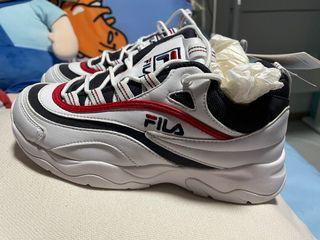fila ray men