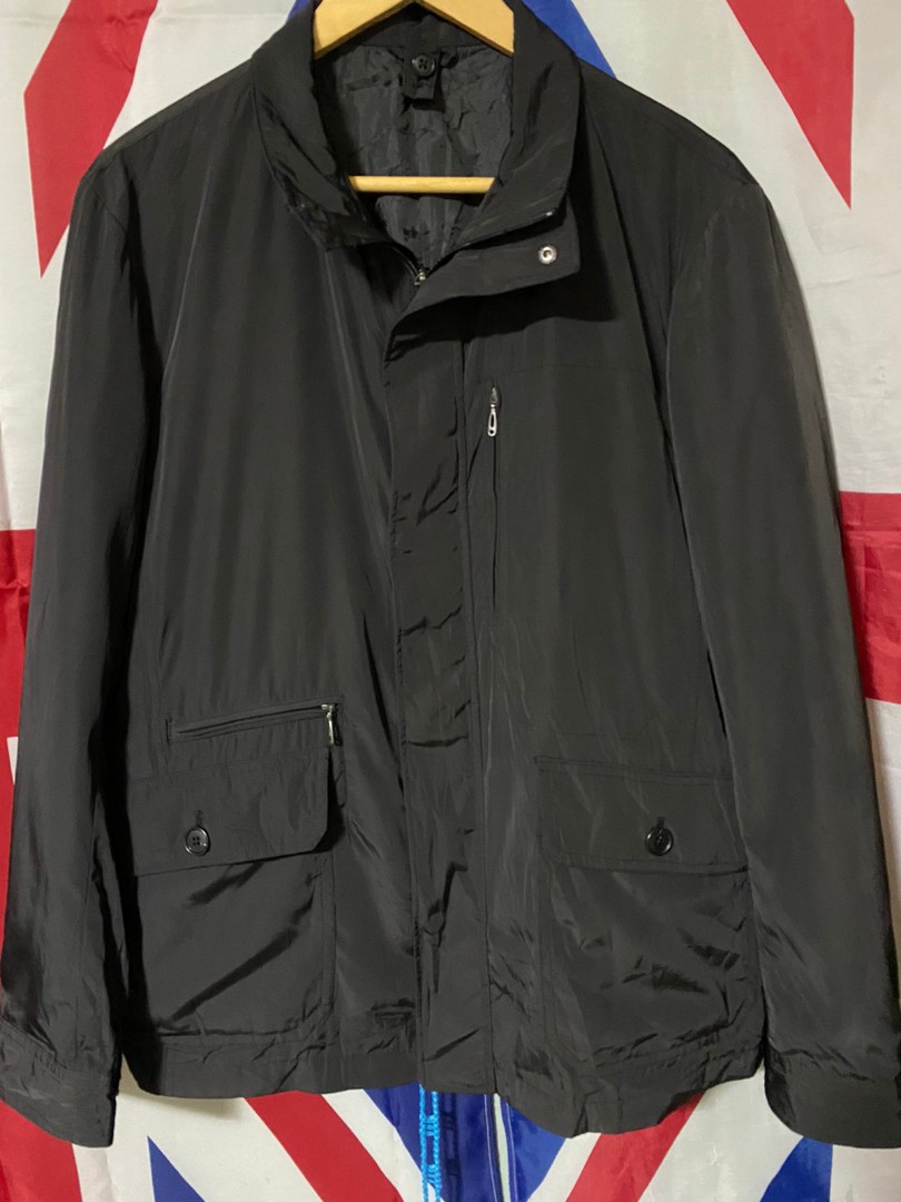 FJ116 TOPVALU Jacket, Large, Men's Fashion, Coats, Jackets and ...