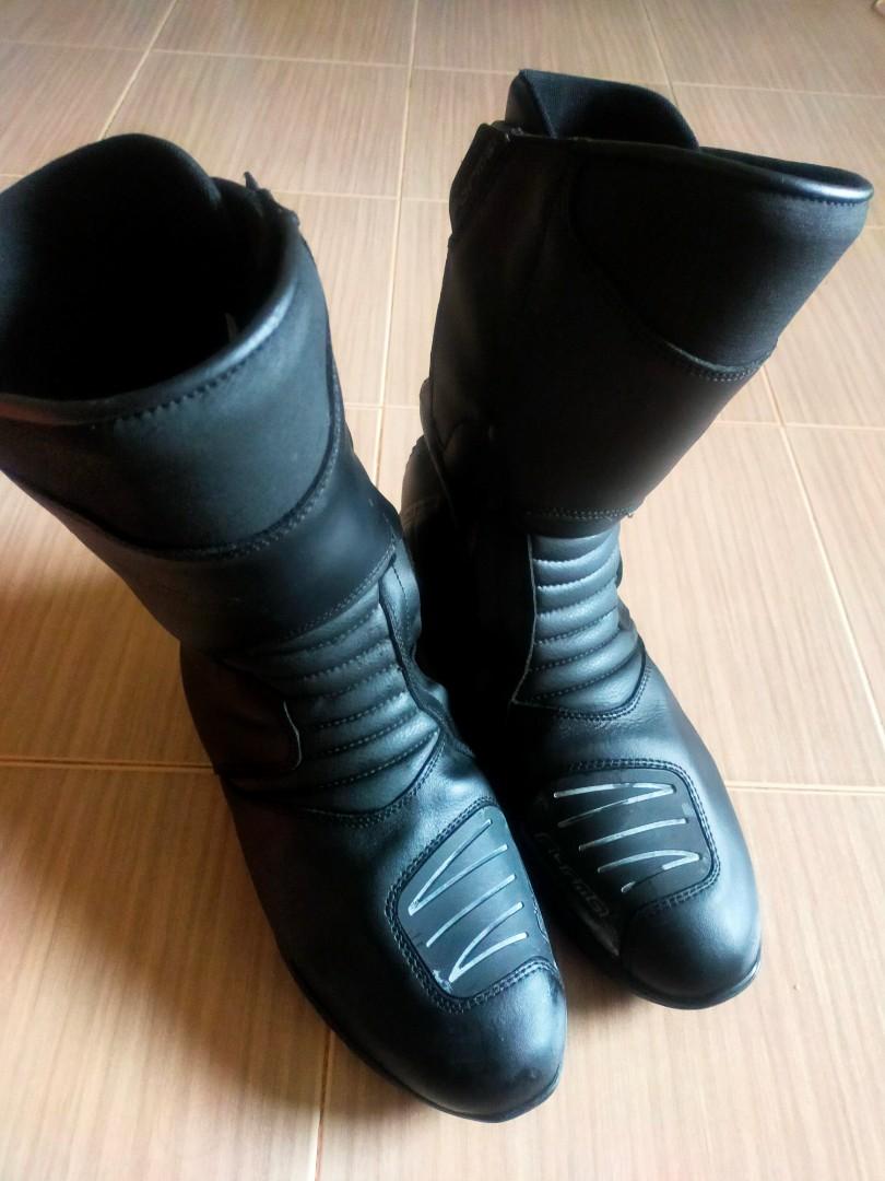 Forma majestic boots hot sale