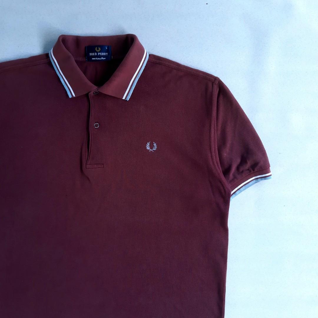 Fred perry cheap portugal