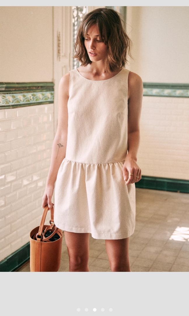 Robe 2025 lizzie sezane